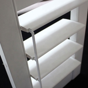 Composants de volets, quincaillerie, barre dissimulée, tige d'inclinaison pour volets - Product Image 5