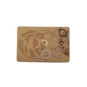 Kit Completo de Juntas ATHENA (Retenes de Aceite No Incluidos) - Italia - Product Image 2