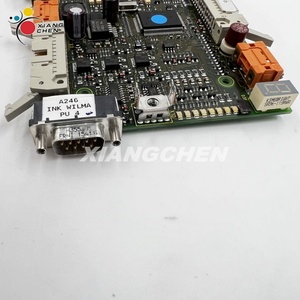 JENNEY Good Quality 8A37V701946 Circuit Board for Roland <b>Printing</b> <b>Machine</b> Spare Parts - Product Image 5