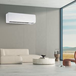 <span class=keywords><strong>Aire</strong></span> Acondicionado <span class=keywords><strong>Minisplit</strong></span> R410A 50HZ T1 de 220V y 24K, Sin Inversor, Frío/Calor, <span class=keywords><strong>Tipo</strong></span> Split Eléctrico para Hogar, Oficina y Hoteles - Product Image 5