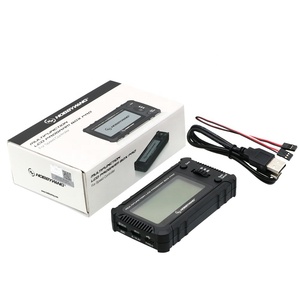 HOBBYWING LCD Program Box <span class=keywords><strong>Pro</strong></span> for PLATINUM XERUN EZRUN <span class=keywords><strong>Pro</strong></span> ESCRCモデルカーボート飛行機パラメーター設定アクセサリー - Product Image 6