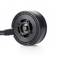 Moteur brushless MAD 5008 IPE KV170/240/300/340/400 pour multicoptères, drones, avions RC, hélicoptères et accessoires de drones UAV