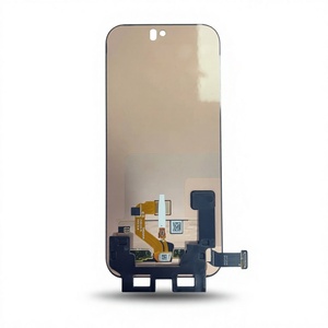 vivo <span class=keywords><strong>S60</strong></span> ชุดหน้าจอแท้พร้อมลายนิ้วมือ Tianma ของแท้ - Product Image 1