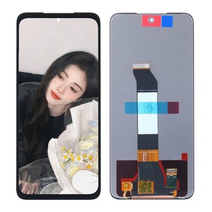 Vente en gros d'écrans LCD Incell avec châssis pour Redmi Note 10 5G, écran pour Xiaomi Note 10, écran LCD pour Xiaomi Redmi Note 10 - Product Image 4