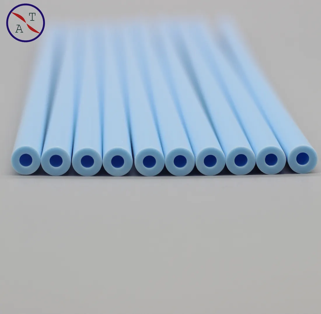 Medical Grade Polypropylen PP Ausziehrohr für medizinischen Gebrauch Rohr einweg-Verwendung für Dilatator