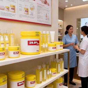 Crème pour tatouage, outil de microblading, microblading permanent, microneedling, tatouage des sourcils et des lèvres - Product Image 1