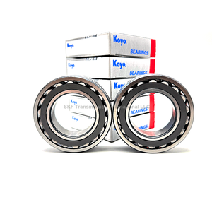 Roulements à rouleaux sphériques KO YO originaux en acier chromé 21308, vente directe d'usine, pour utilisation en machinerie, haute résistance à la pression P4 - Product Image 3