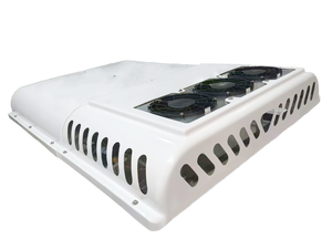 Unidad de Aire Acondicionado para Autobús Eléctrico EKTS 06 para Autobuses de Pasajeros Eléctricos de Nueva Energía - Product Image 3