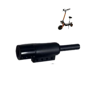 Colonne de direction de rechange pour trottinettes électriques 10 et 11 pouces, compatible Geofought M11, Boyueda S3, Toursur E5B, T5A, Yume Scooter - Product Image 1