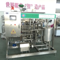 Projet clé en main, équipement de brasserie de 500 l, 1000 litres, ligne de production de bière et de vin