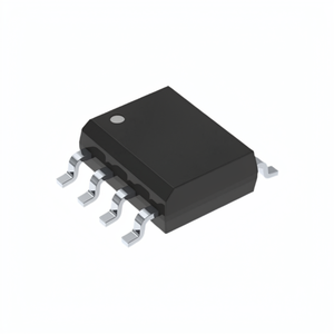 Power Management (PMIC) BOM IC In Stock 8 SOlC ICE1PCS01GFUMA1 Electronics Component - Product Image 1