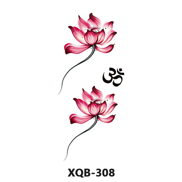 XQB308