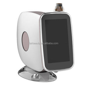 Appareil de beauté anti-âge 2026 pour <span class=keywords><strong>le</strong></span> rajeunissement de la peau et l'élimination des rides, microcristaux d'or, <span class=keywords><strong>profondeur</strong></span> 2-4 MHz, 0,5-3 mm, nettoyage du <span class=keywords><strong>visage</strong></span> - Product Image 3