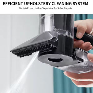 Accessoires d'aspirateur pour l'extraction de tapis en gros d'usine pour les aspirateurs à eau humides - Product Image 2