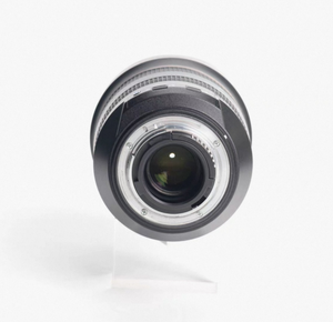 Objectif zoom ultra grand angle plein format SP 15-30mm f/2.8 Di VC USD à monture F - Bon prix - Product Image 4