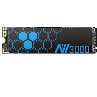    قرص الحالة الصلبة NV3000 بسعة 1 تيرابايت، M2 SSD، M.2 NVMe PCIe Gen3 x4 2280 داخلي