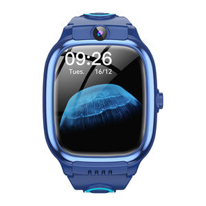 Kingstar Kids Smart <span class=keywords><strong>Watch</strong></span> Ip67 Waterdichte Mobiele Telefoon Horloge 1.69 Inch Gps Stracker Camera Smart <span class=keywords><strong>Watch</strong></span> Voor Kinderen Met Simkaart - Product Image 1