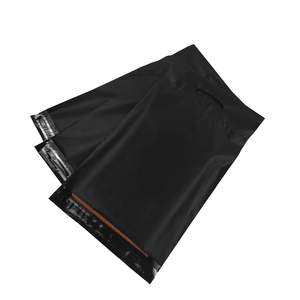 En Stock PolyMailer Impreso Poly Bolsas de Embalaje para Envío Inmediato Poli Mailers - Product Image 3