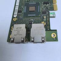 Kartu Jaringan Ganda Fujitsu Model W26361-W2502-Z1-02 CN