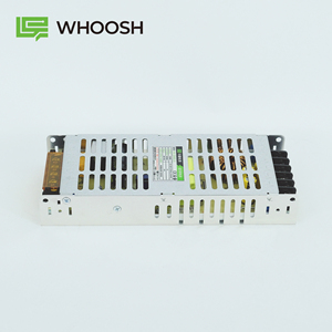 แหล่งจ่ายไฟ HX-200G-5 AC เป็น DC 5V 40A 200W หม้อแปลงไฟ <span class=keywords><strong>LED</strong></span> แบบสวิตชิ่ง สำหรับจอแสดงผล <span class=keywords><strong>LED</strong></span> - Product Image 5