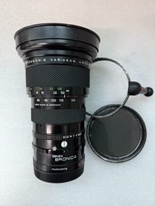 70-140 per Bronica ETR 573 PLC - Product Image 3