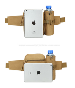 Riñonera táctica GB91 para caza, senderismo, escalada y actividades al aire libre. - Product Image 4