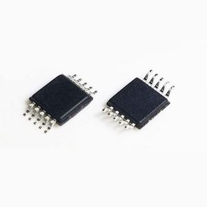 Vente chaude ISL95311UIU10Z-TK IC XDCP 128-TAP 50KOHM 10-MSOP Original - Product Image 1
