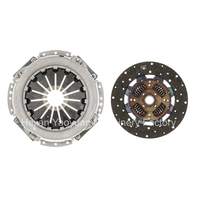 Couvre-Embrayage 275mm MFC558 pour Camion Mitsubishi Fuso Canter Moteur 4D36 4M42, Plateau de Pression ME500850, Pièces de Transmission
