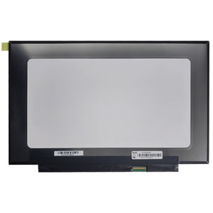PE140FHM-N80 NV156FHM-N41/N43 14 pollici Slim IPS FHD schermo LCD 30pin di ricambio per Lenovo ThinkPad T14 Gen 2 & P14s Laptop - Product Image 1
