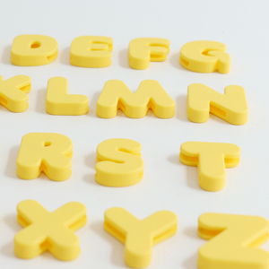 Custom Silicone Pet <strong>Collar</strong> <strong>with</strong> DIY Silicone Letters and Charms Adjustable Personalized Dog <strong>Cat</strong> <strong>Collar</strong> DIY <strong>Name</strong> Dog <strong>Collar</strong> - Product Image 3
