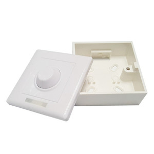 Kızılötesi uzaktan kumanda anahtarı LED <span class=keywords><strong>Dimmer</strong></span> <span class=keywords><strong>220V</strong></span> 110V LED <span class=keywords><strong>Dimmer</strong></span> 86 tipi lambalar için <span class=keywords><strong>Dimmer</strong></span> açtı - Product Image 5