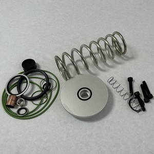 Kit de Válvula de Descarga Manny 2901021101, Repuestos Metálicos para Compresor de Aire de Tornillo - Product Image 6