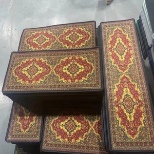 Tapis persan tapis de souris accessoires de bureau de jeu tapis de souris tapis de souris tapis de joueur Anime souris tapis de PC tapis Kawaii grand <span class=keywords><strong>Xxl</strong></span> étendu - Product Image 6