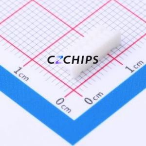 WAFER-MX1.25-8PJK Housing (Wire-to-Board / Wire-to-Wire) P=1.25mm Connector 1x8P 1.25mm PicoBlade (MX 1.25) 1 - Product Image 1