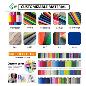 Tùy Chỉnh 2025 Mới Nhất Giáng Sinh Ngày Tote Túi Thời Trang Không Dệt Giáng Sinh Tote Túi Với Logo Của Bạn Cho Giáng Sinh Khuyến Mãi - Product Image 3