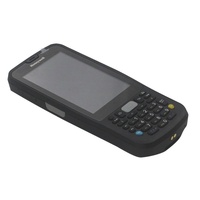 Collecteur de données Honeywell EDA50KP/51, PDA portable Android avec NFC, RFID, CPU et communication BT en stock