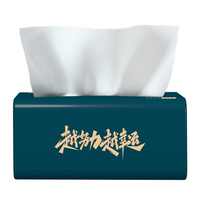 Papier toilette extra épais 4 plis, mouchoirs en papier facial, serviettes en papier en pâte de bois, serviettes en papier, mouchoirs en papier en gros, mouchoirs faciaux AFH pour usage commercial