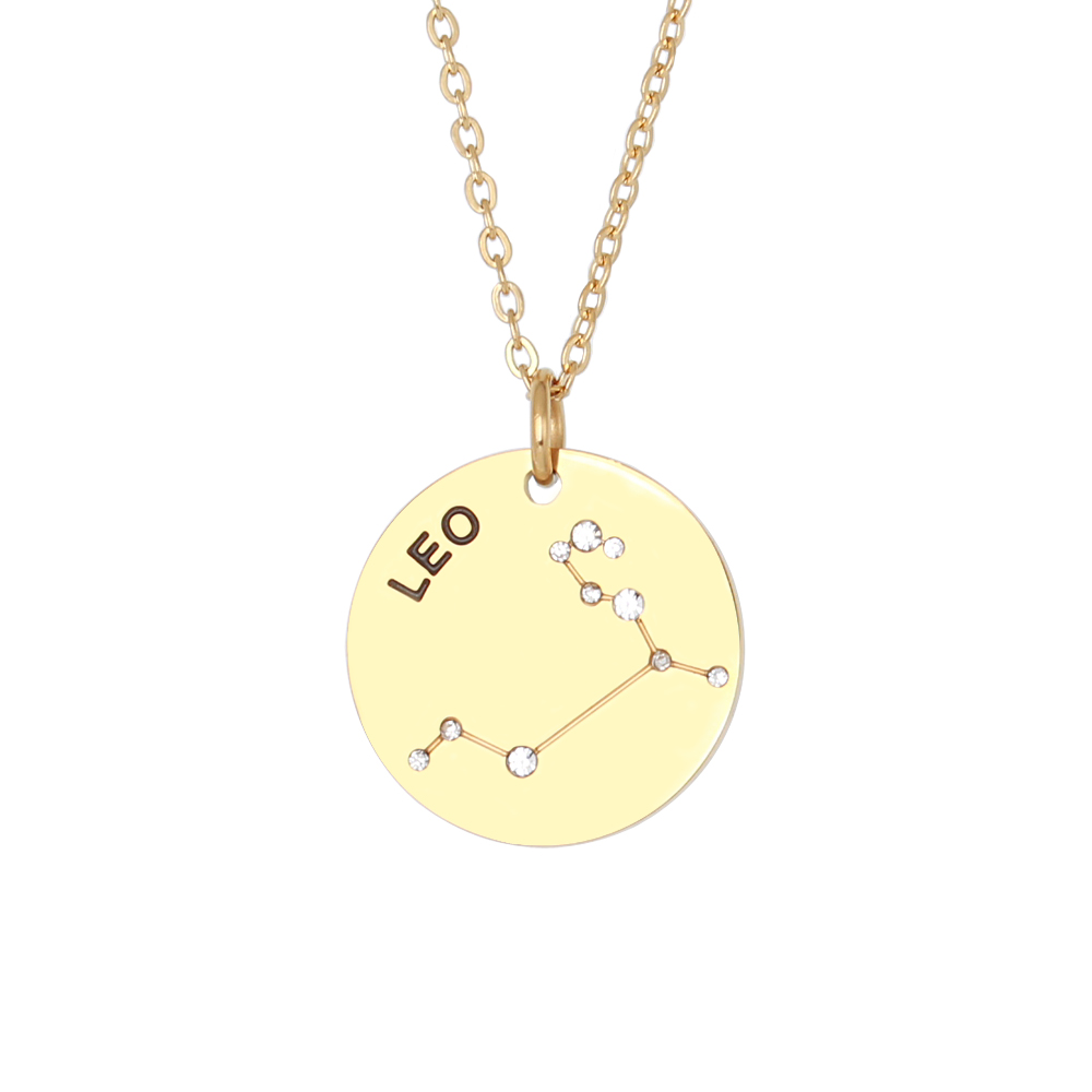 Leo-Gold