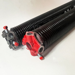 Muelles de Torsión para Puertas de Garaje de Alta Calidad y Bajo Costo con una Vida Útil de 50000 Ciclos - Product Image 2