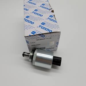 OUSIMA escavatore elettrovalvola 16382-55091 per <span class=keywords><strong>TCM</strong></span> - Product Image 2