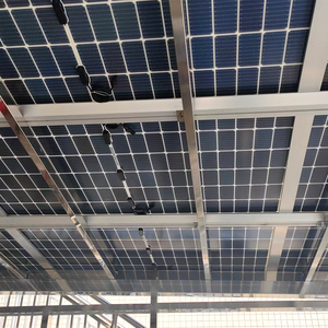 Xu hướng mới 200AH chì-axit pin năng lượng mặt trời Hệ thống lưu trữ năng lượng cho hộ gia đình sử dụng - Product Image 5