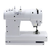 Machine à coudre électrique Singer pour vêtements, idéale pour la couture à domicile – Grande variété de produits chinois