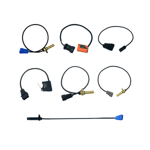 Новая консоль управления вилочным погрузчиком QLD с датчиком скорости, контроллером и джойстиком, комплектующие, гарантия 3 месяца для LINDE - Product Image 5