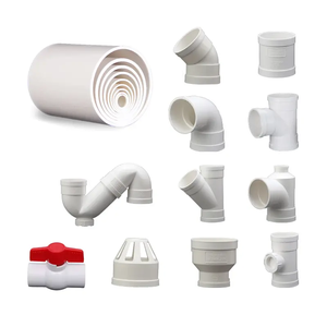 Tubería de <span class=keywords><strong>Drenaje</strong></span> de Gran Diámetro de 50 mm, de 2 a 24 Pulgadas, Tuberías y Accesorios de <span class=keywords><strong>Drenaje</strong></span> con <span class=keywords><strong>Precio</strong></span> de Mayoreo - Product Image 6