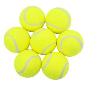 Custom Logo Beach Tennis Ball Professional Sport Training Tennis Balls - Product Image 2