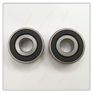 HXHV Radial Imperial 1621-2RS 1621 RS Dicht kugellager 1/2 "X 1 3/8" X 7/16 "Zoll - Product Image 4