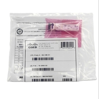 GLC-BX-D GLC-BX-U GLC-BX40-D GLC-BX40-U Modul Transceiver Optik SFP BIDI Peralatan Jaringan Lan Nirkabel Tunggal Konektor LC