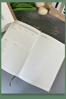 Hardcover-Rezeptbuch Grenzüberschreitendes A5-Notizbuch Rezept Anpassbares Küchen-Kochprotokoll Notizbuch