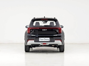 KIA SONET 2024 Édition Luxe Intelligente 1.5L CVT Essence SUV Conduite à Gauche avec Toit Ouvrant Intérieur Cuir Voitures KIA d'<span class=keywords><strong>Occasion</strong></span> - Product Image 6