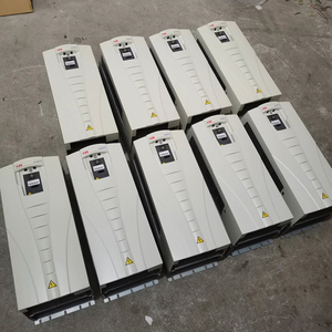 Convertisseur de fréquence VFD de marque originale ACS510-01-072A-4 IP20 Contrôle AC 380-480V 15KW - Product Image 5